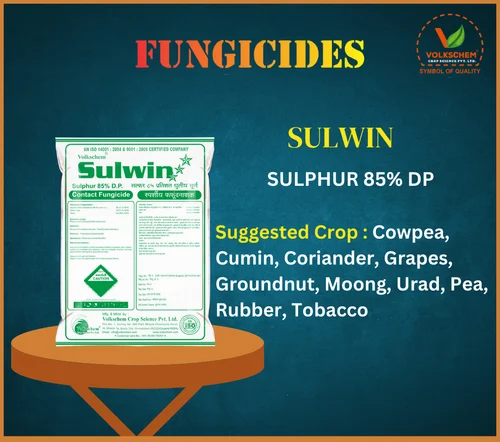 85% Dp Sulwin Sulphur
