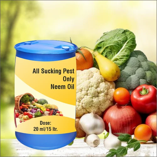 All Sucking Pest Controller Biopesticides