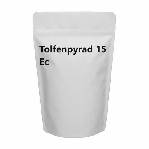 Liquid Tolfenpyrad 15 Ec, 500 ml