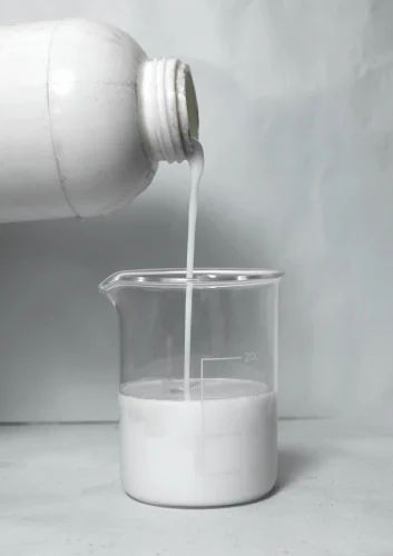 Silicone Emulsion For Rubber Mould, 50 ltr