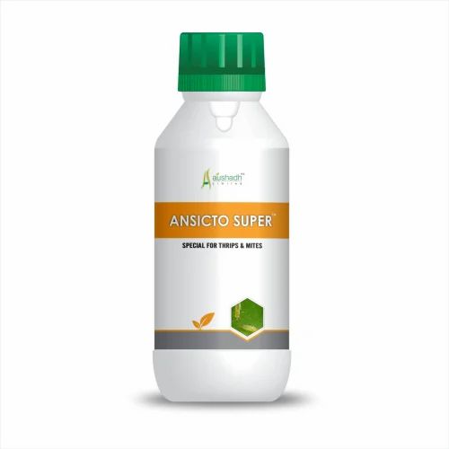 Liquid Agro Bio Pesticides, Insect Control, 250 ml