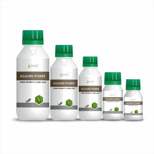 Biochemical Agaurd Power Bio Pesticide, For Insect Control