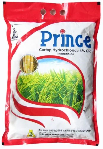 Granules Cartap Hydrochloride 4% GR