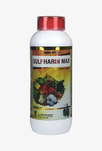Sulphur 40 Sc