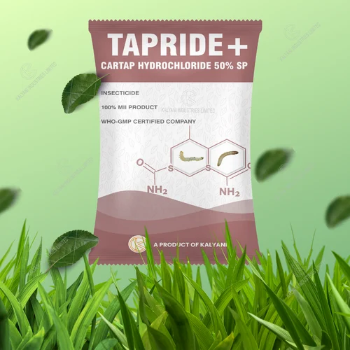 Cartap Hydrochloride 50% SP, 1 kg