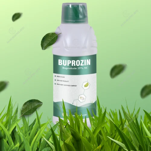 Buprofezin 25% SC
