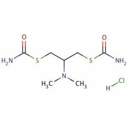 Cartap Hydrochloride Technical, 25 kg