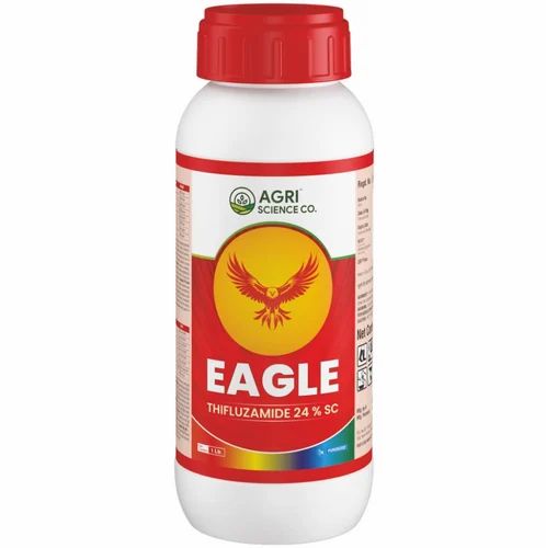 Liquid Thifluzamide 24 % SC, 1 Litre