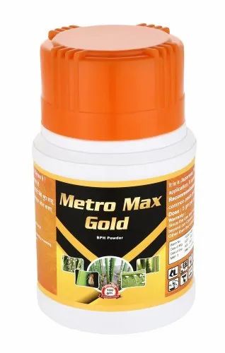 BPH Powder - Metro Max Gold 5 Gm Dose, 100gm
