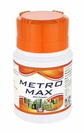 BPH Powder - Metro Max, 100gm