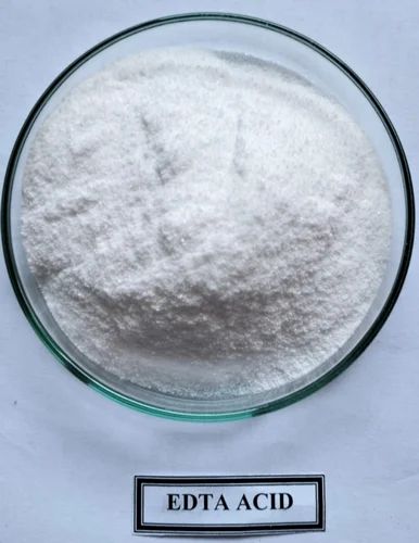 EDTA Pure Acid, 25Kg
