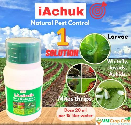 All Sucking Pest Controller Biopesticides