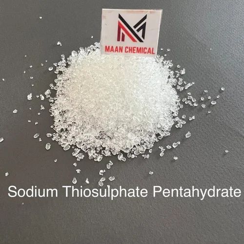 Sodium Thiosulphate Pentahydrate, Atul, 50 kg Each Bag