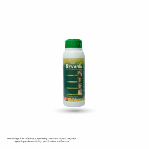 Bevarin Broadspectrum Biological Control: The Best Biopesticide Mastery BB for Optimal Crop Health