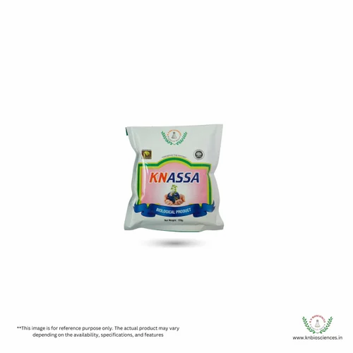 Organic KNAASA Powder: Now KNASSA Mastery: Control High Fungal & Bacterial Diseases