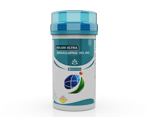 BOLIDE ULTRA (imidacloprid 70 wg), 100 gm