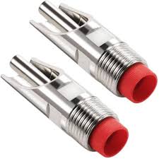 Stainless Steel Pig Nipple Drinker 