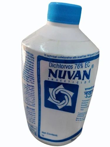 Nuvan Insecticide 1.0 Litre, 1 L
