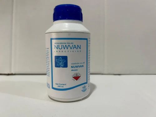 Dichlorvos 76 Ec Insecticide, 1 Litre