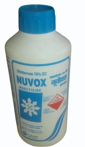 Nuvax DDVP .