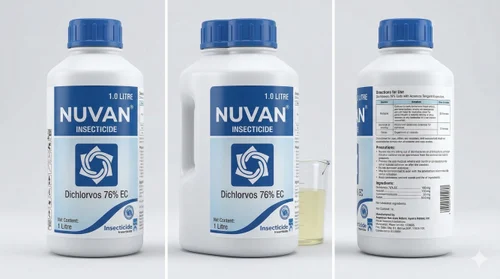Nuvan Insecticide 1.0 Litre