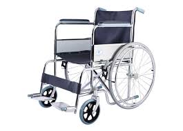 Wheelchairs