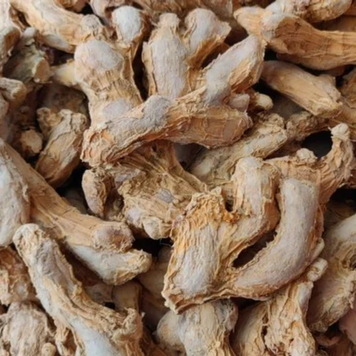 Dry Ginger .