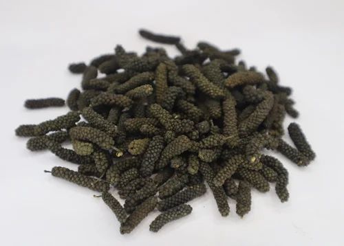Piper longum from India Dried Long Pepper