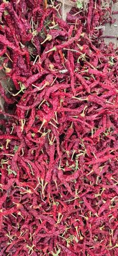 Byadgi Dried Chillies & Pepper, Powder