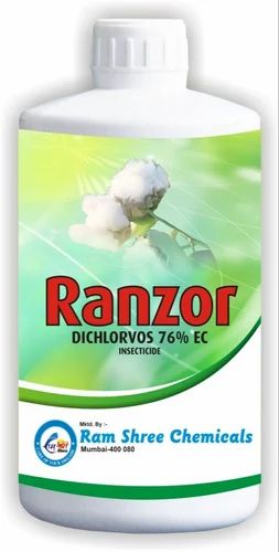 Dichlorvos 76% EC Insecticide, 2 L