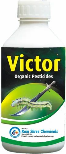 Organic Liquid Pesticides, For Agriculture, 1 L