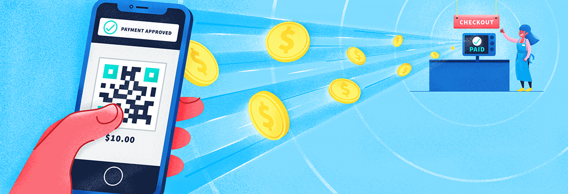 Digital Wallet Service