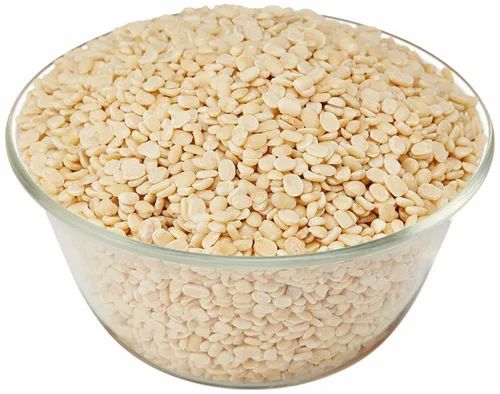 White Urad Pulses, Dried