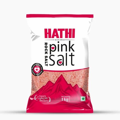 Himalayan Pink Salt Granules