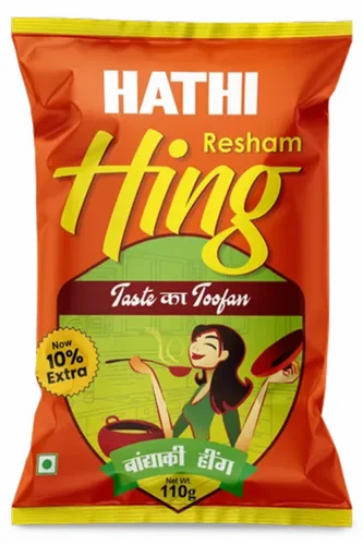 Resham Hing 110gm
