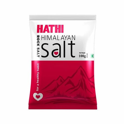 Rock Salt Powder, 1kg