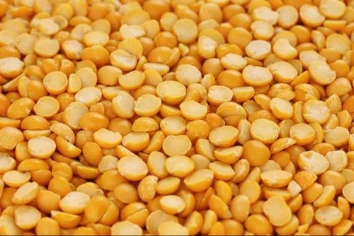 Split Pigeon Peas