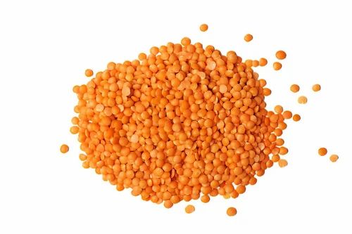 Red Lentils Masoor
