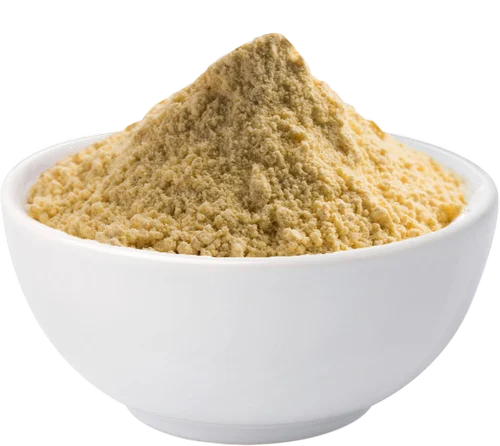 Fresh Besan Atta