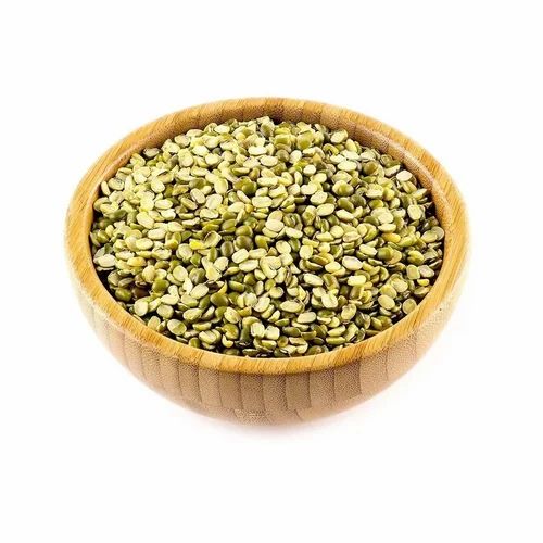 Split Green Moong Dhoba Dal