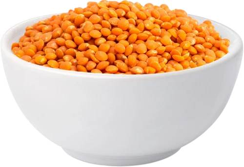 Red Masoor Dal