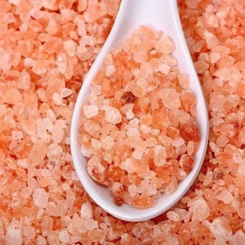 Himalayan Rock Salt Pink Salt