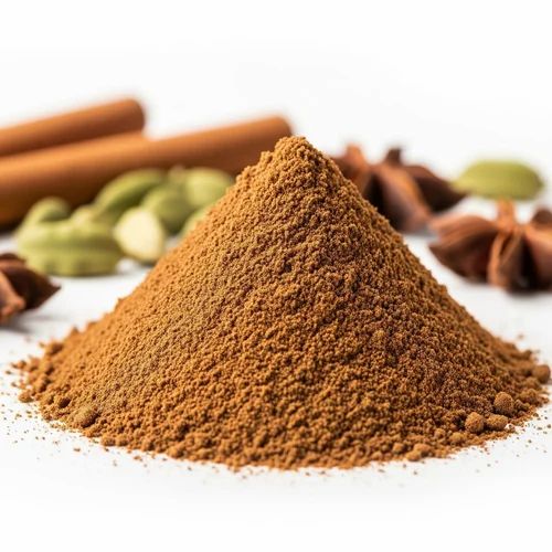 Organic Garam Masala