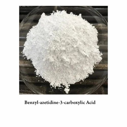 Benzyl azetidine 3 carboxylic Acid