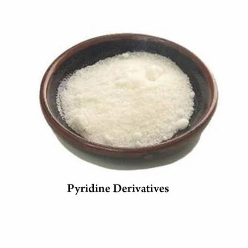 Plasma Pyridine Derivatives