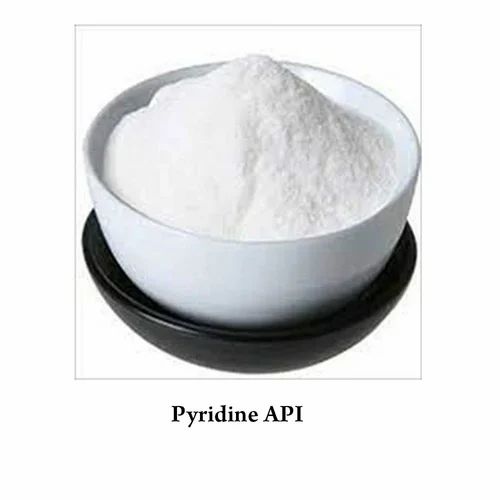 Pyridine API powder