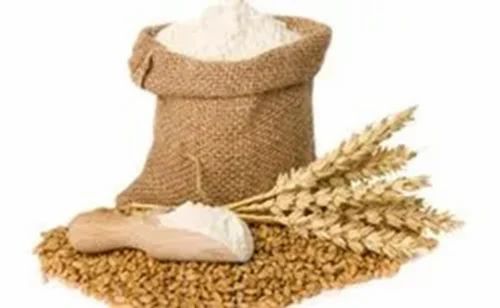Wheat Flour Atta, Wheat Variety: Sona Moti, 1 kg
