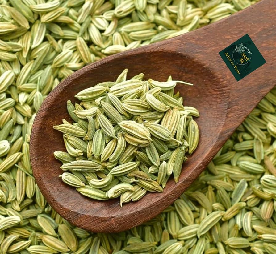 Fennel Seeds  
