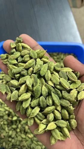 Green Cardamom 5 Mm