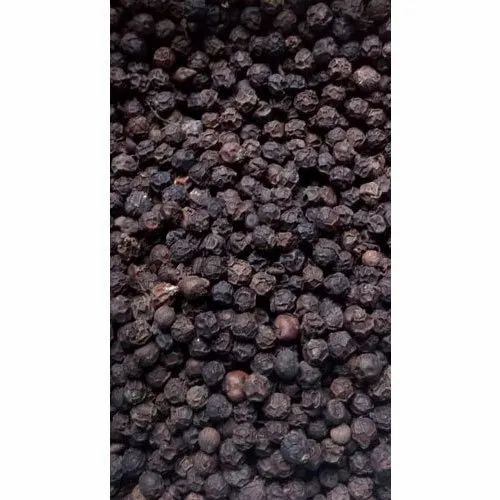 Variety: Tellicherry India Organic Black Pepper, Packaging Size: 50 gm